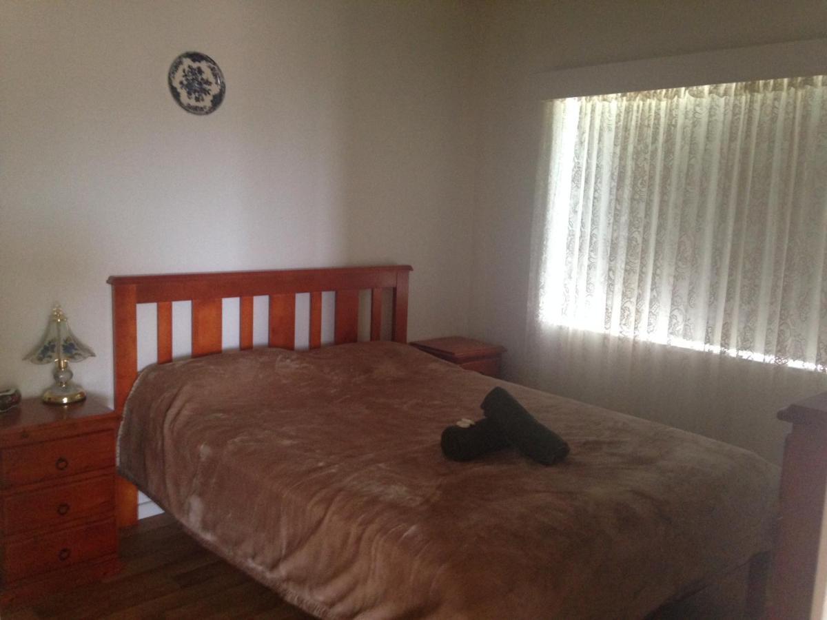 Waldeck Heights Apartman Geraldton Kültér fotó