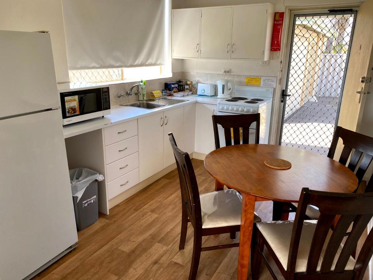 Waldeck Heights Apartman Geraldton Kültér fotó