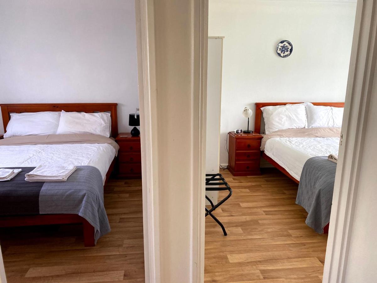 Waldeck Heights Apartman Geraldton Kültér fotó
