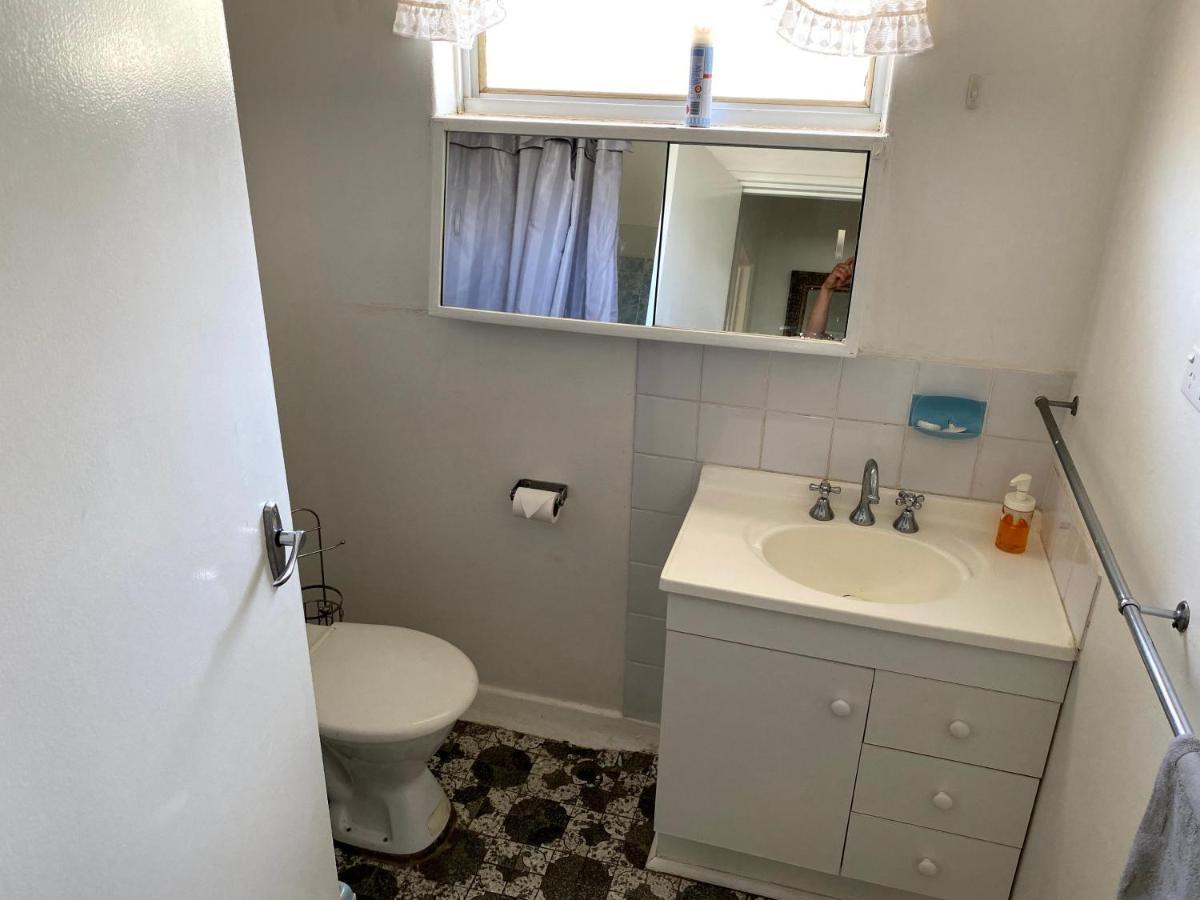 Waldeck Heights Apartman Geraldton Kültér fotó