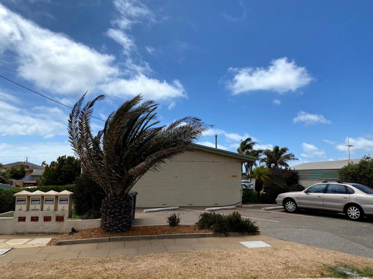 Waldeck Heights Apartman Geraldton Kültér fotó
