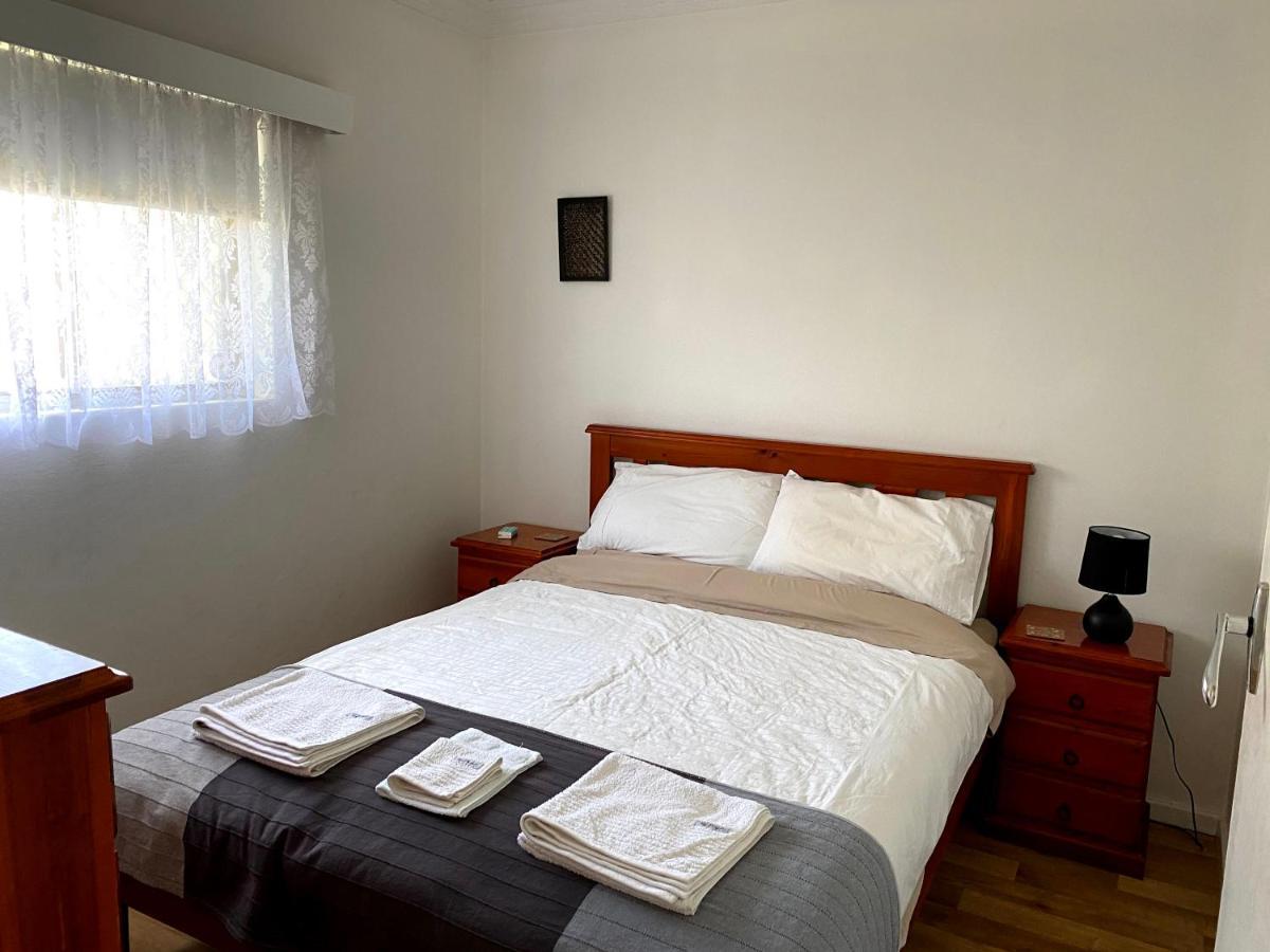 Waldeck Heights Apartman Geraldton Kültér fotó